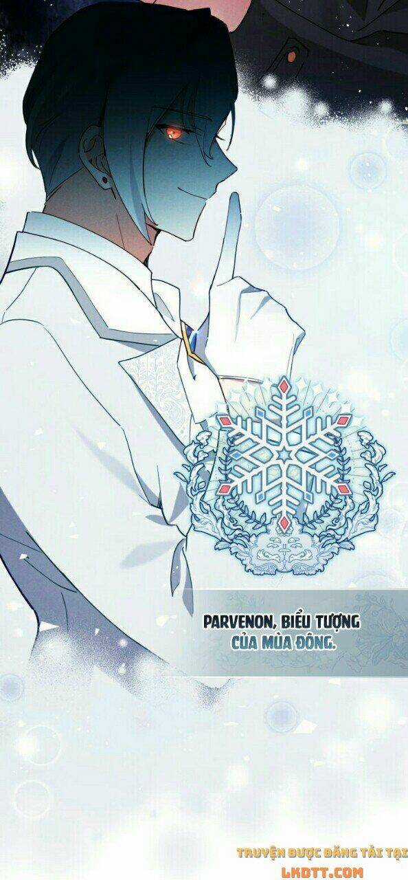 Quý Cô Khó Gần - Chapter 2 - Trang 35