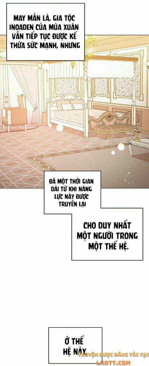 Quý Cô Khó Gần - Chapter 2 - Trang 37