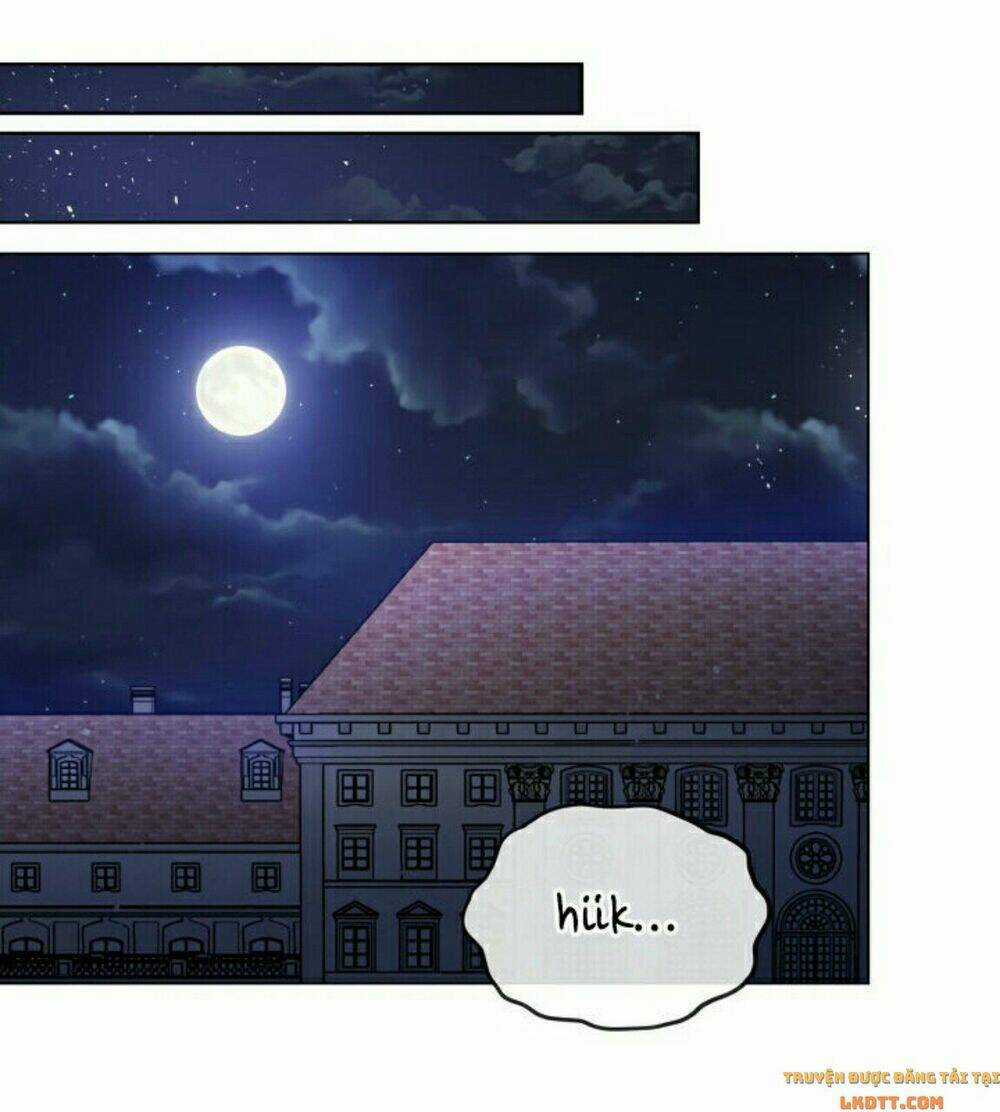 Quý Cô Khó Gần - Chapter 2 - Trang 40