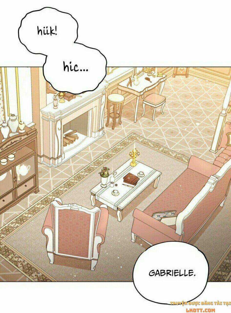 Quý Cô Khó Gần - Chapter 2 - Trang 41