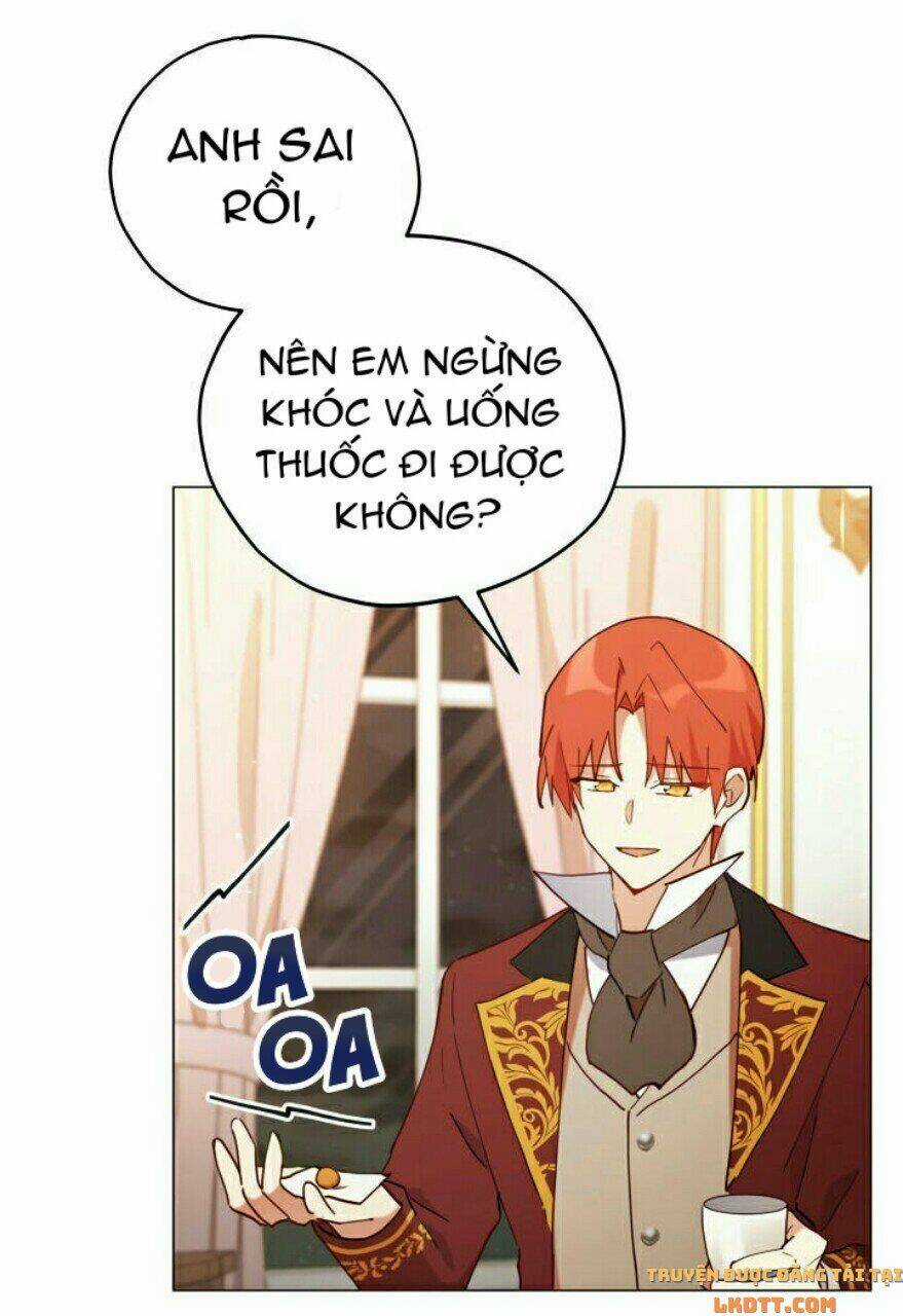 Quý Cô Khó Gần - Chapter 2 - Trang 42