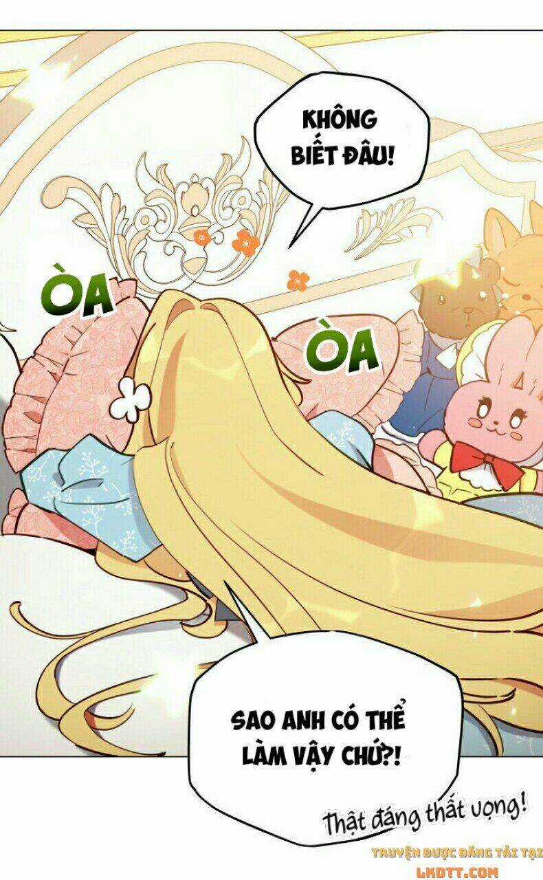 Quý Cô Khó Gần - Chapter 2 - Trang 43