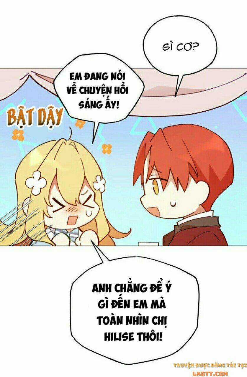 Quý Cô Khó Gần - Chapter 2 - Trang 44