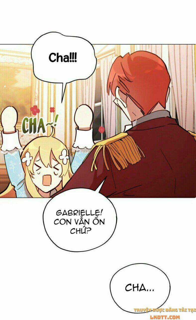 Quý Cô Khó Gần - Chapter 2 - Trang 48