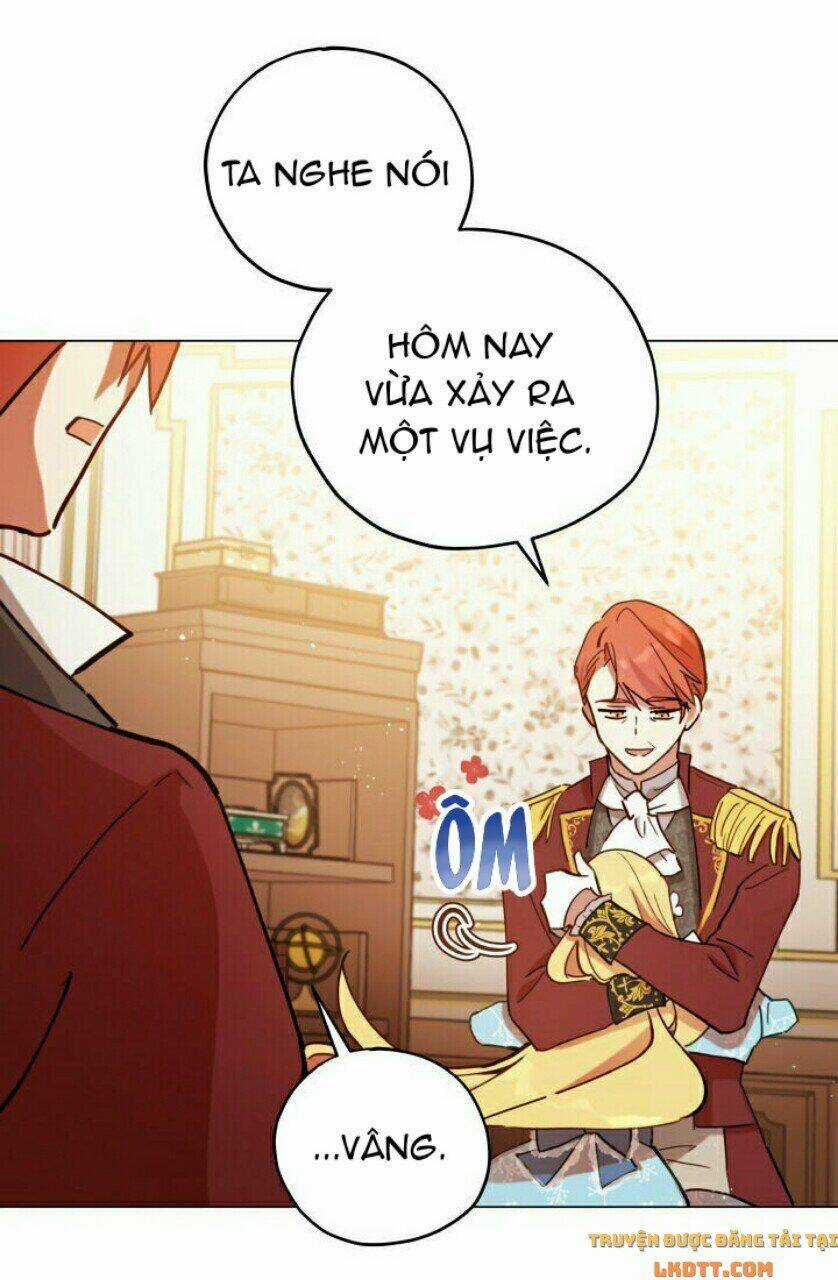 Quý Cô Khó Gần - Chapter 2 - Trang 49