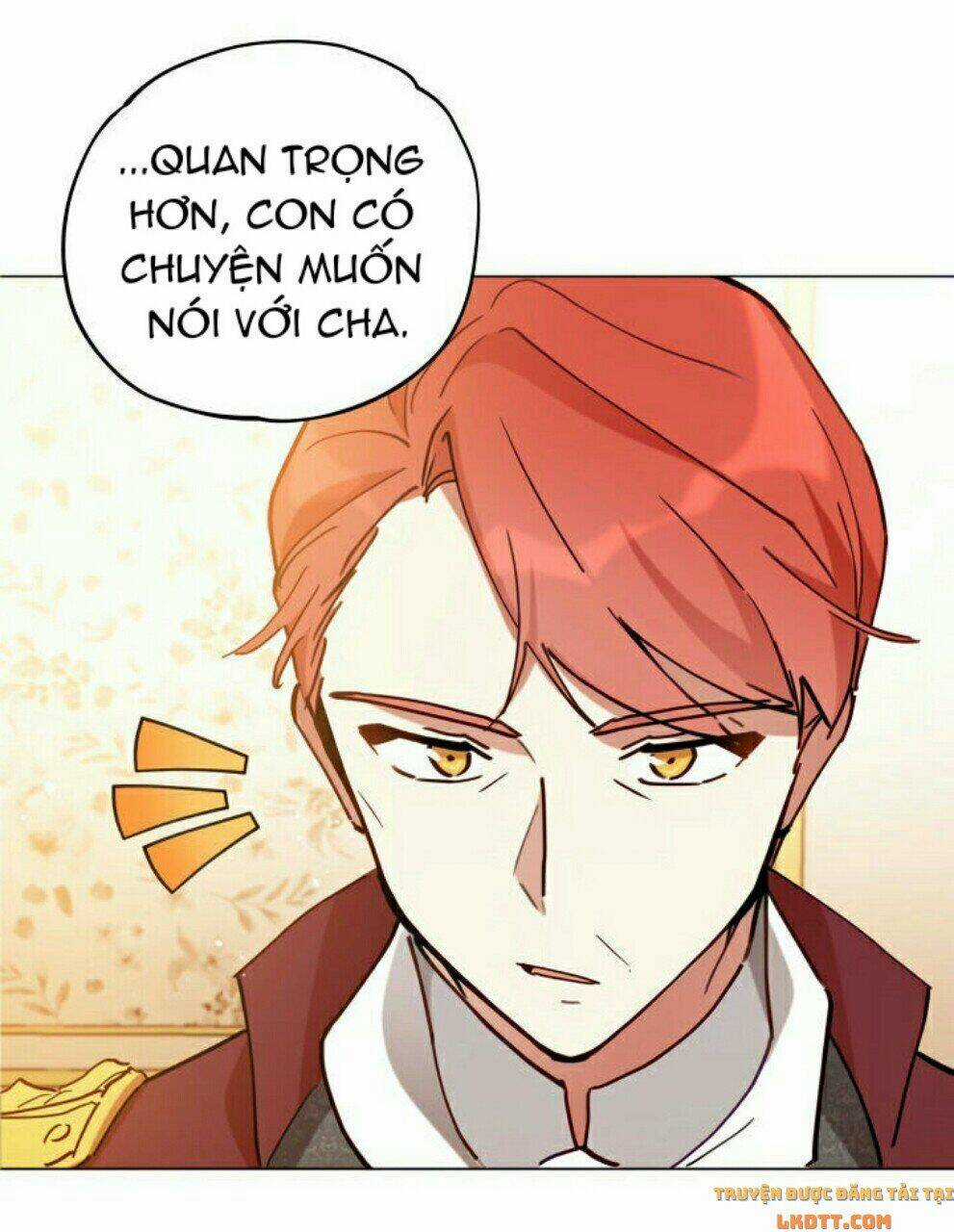 Quý Cô Khó Gần - Chapter 2 - Trang 50