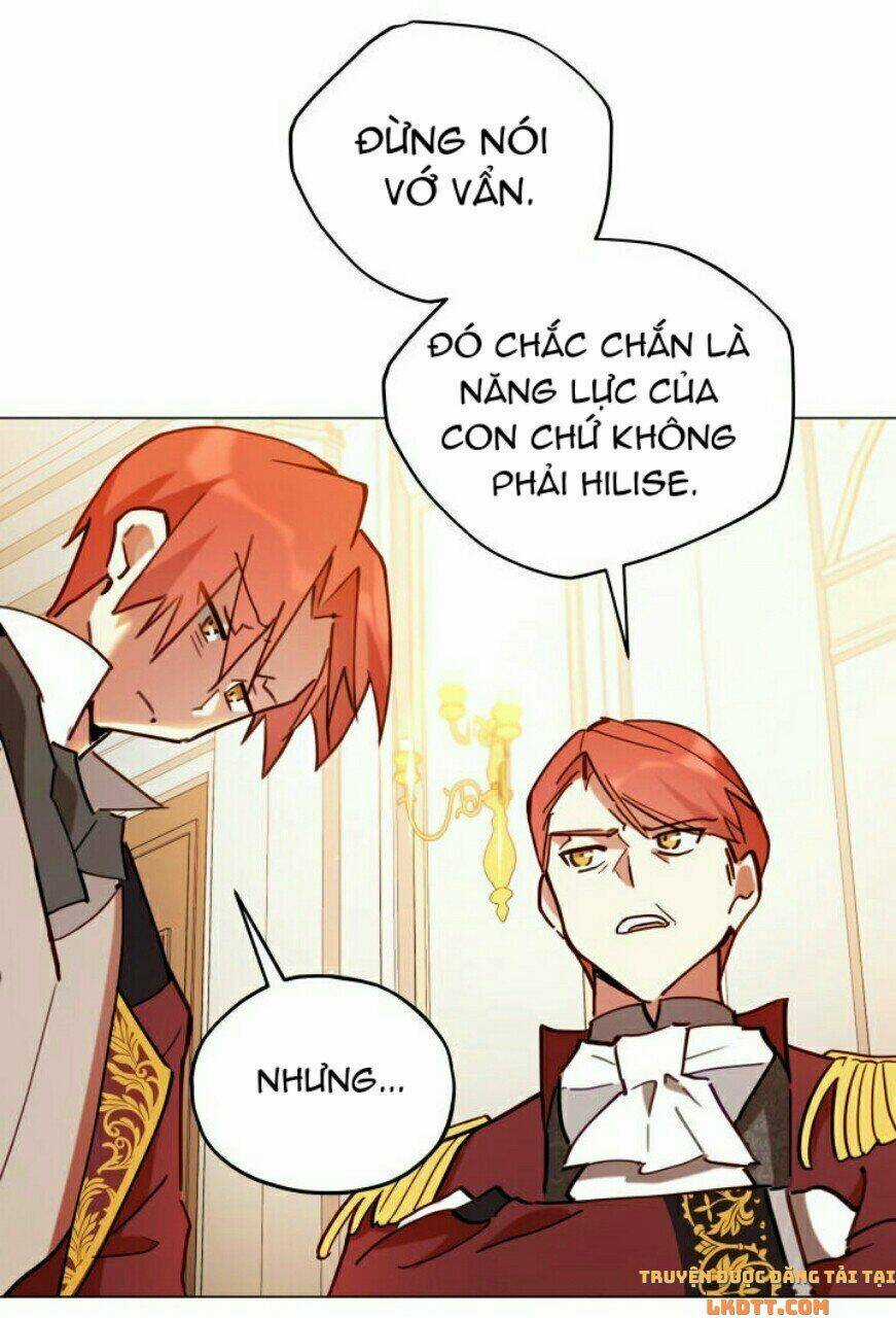 Quý Cô Khó Gần - Chapter 2 - Trang 53