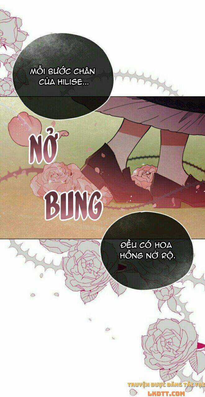 Quý Cô Khó Gần - Chapter 2 - Trang 54