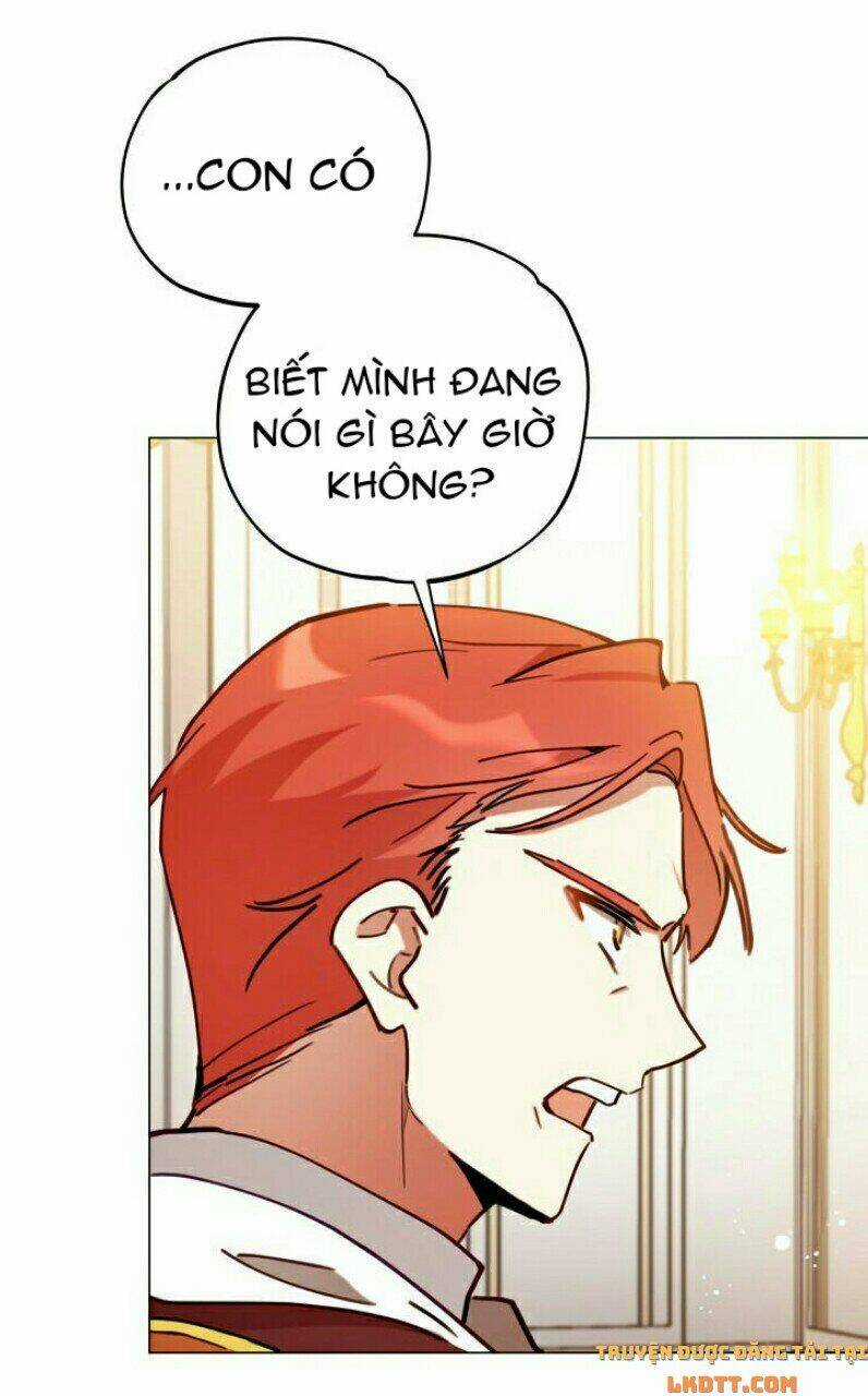 Quý Cô Khó Gần - Chapter 2 - Trang 55