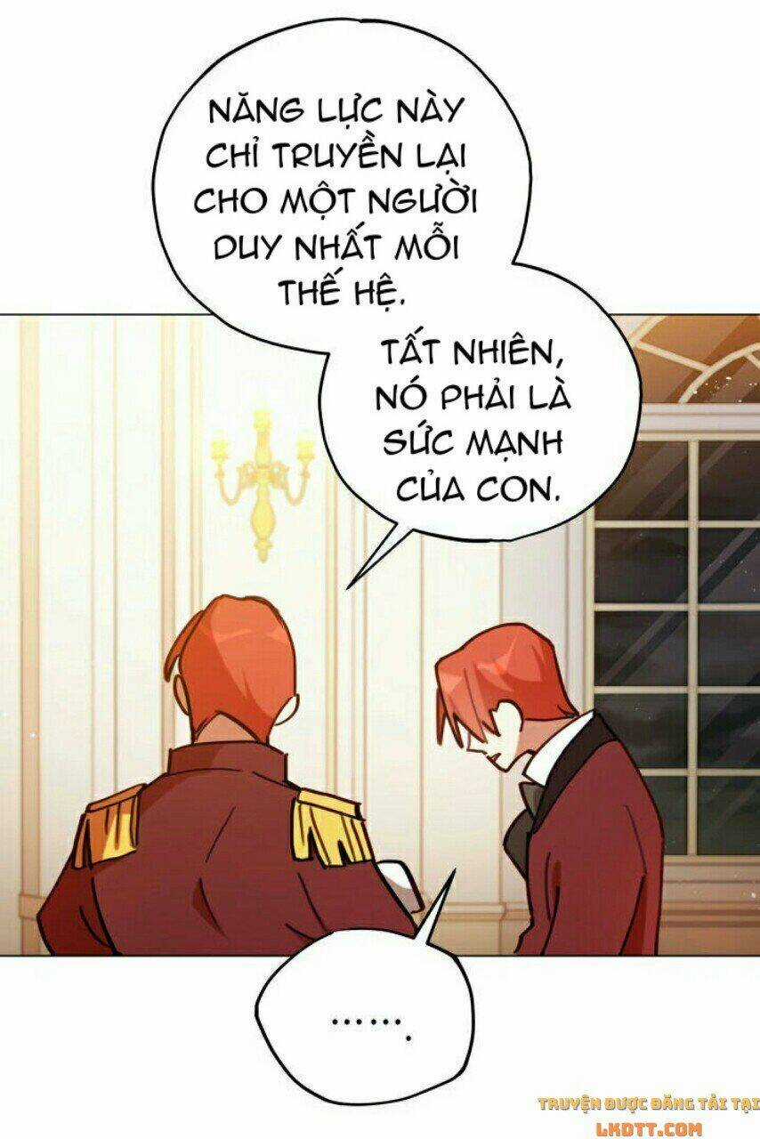 Quý Cô Khó Gần - Chapter 2 - Trang 56