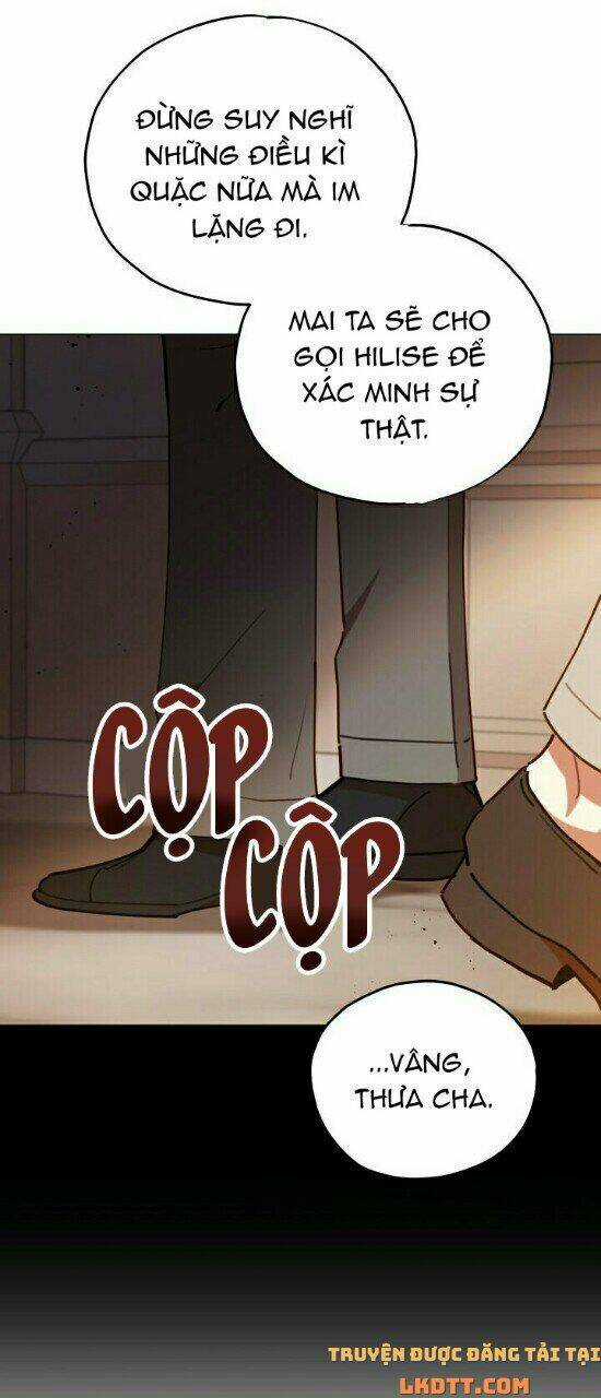 Quý Cô Khó Gần - Chapter 2 - Trang 57