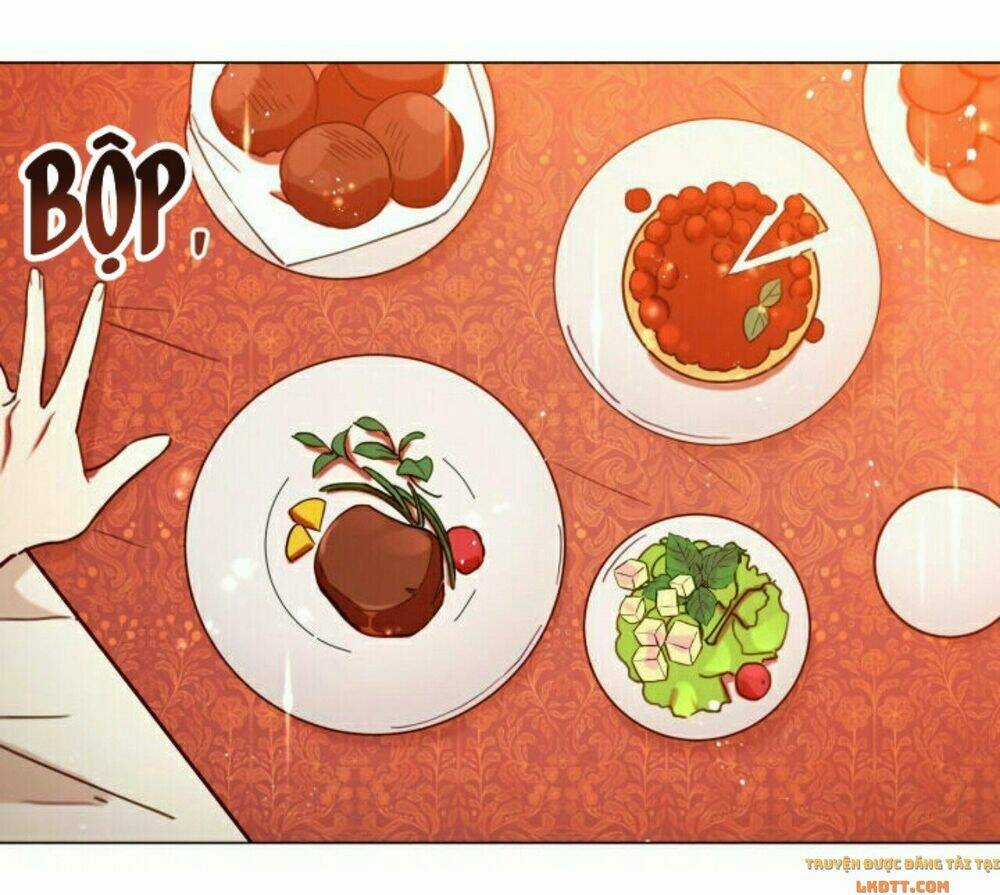 Quý Cô Khó Gần - Chapter 2 - Trang 60