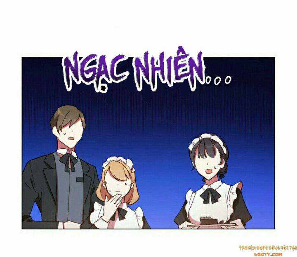 Quý Cô Khó Gần - Chapter 2 - Trang 61