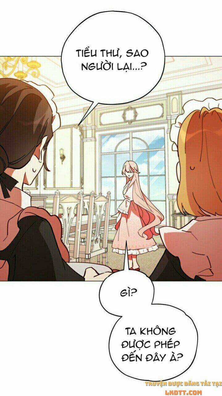 Quý Cô Khó Gần - Chapter 2 - Trang 62