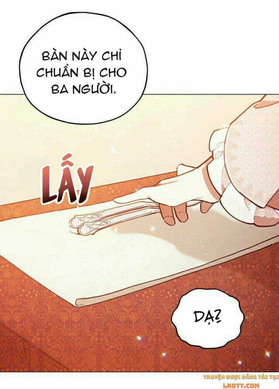 Quý Cô Khó Gần - Chapter 2 - Trang 63