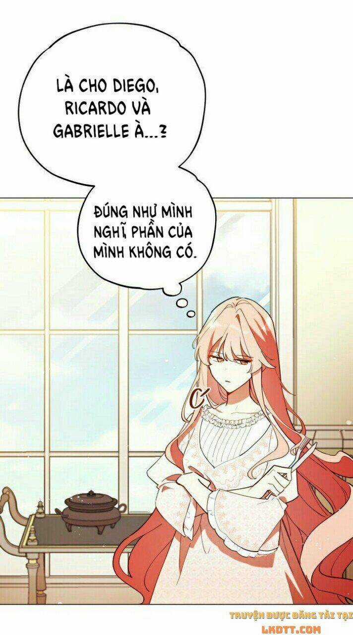 Quý Cô Khó Gần - Chapter 2 - Trang 64