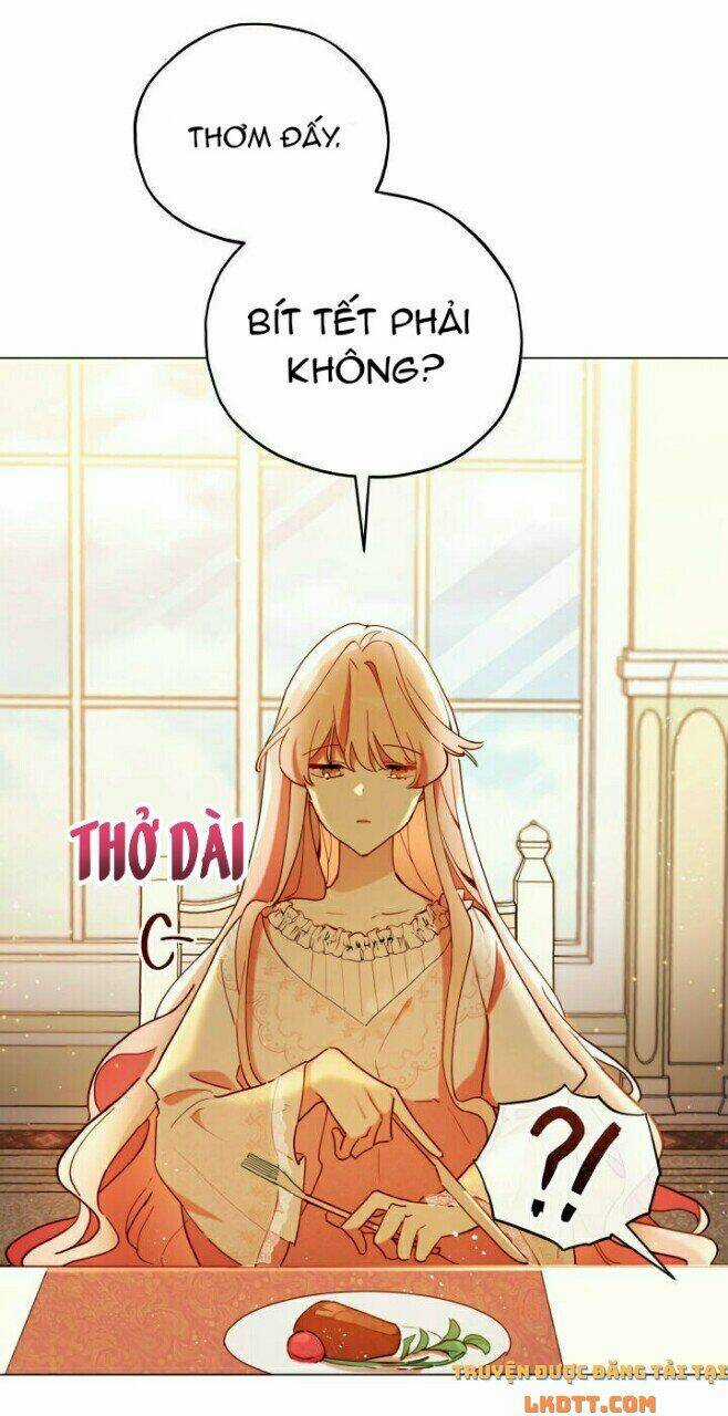 Quý Cô Khó Gần - Chapter 2 - Trang 66