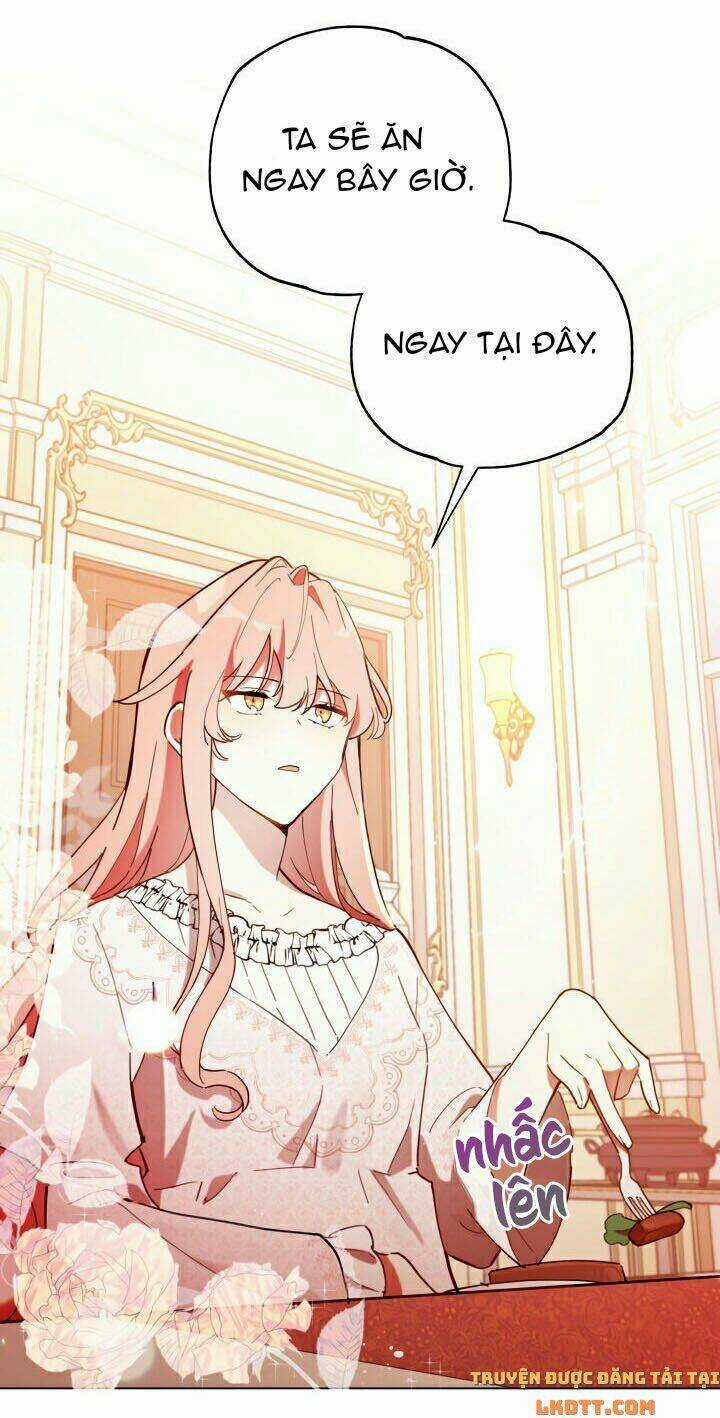 Quý Cô Khó Gần - Chapter 2 - Trang 68