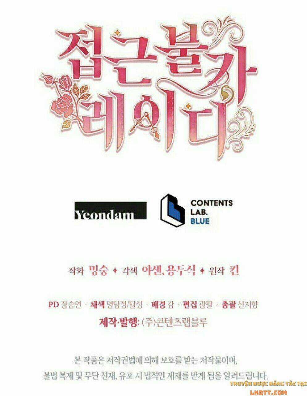 Quý Cô Khó Gần - Chapter 2 - Trang 69