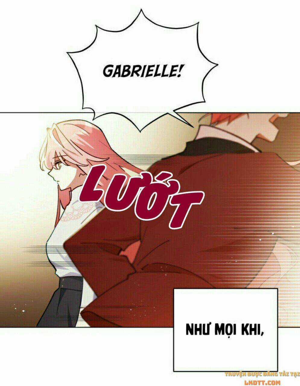 Quý Cô Khó Gần - Chapter 2 - Trang 9