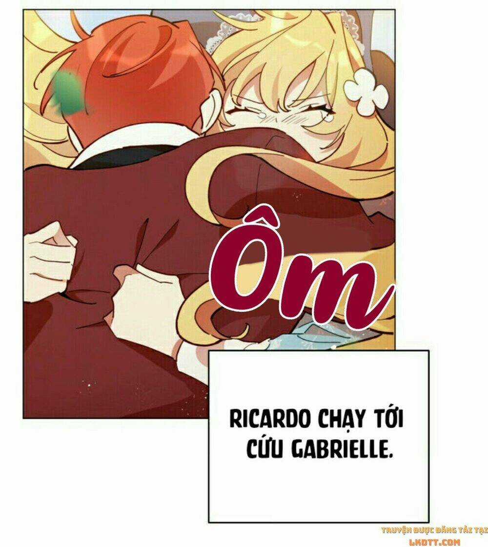 Quý Cô Khó Gần - Chapter 2 - Trang 10