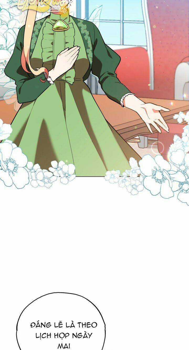 Quý Cô Khó Gần - Chapter 20 - Trang 15