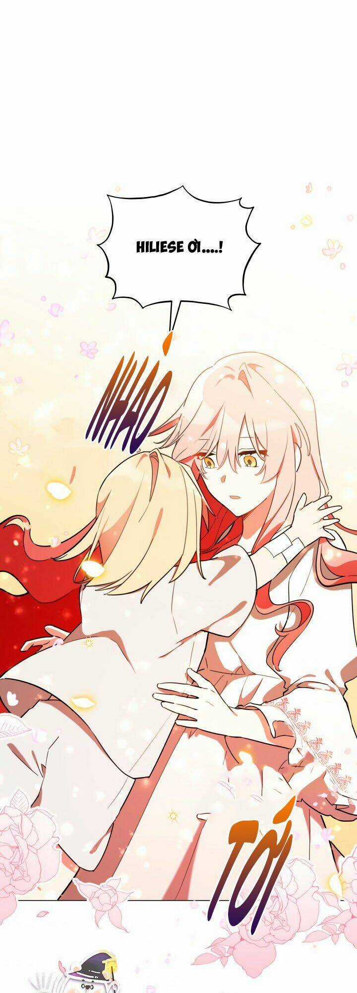 Quý Cô Khó Gần - Chapter 20 - Trang 20