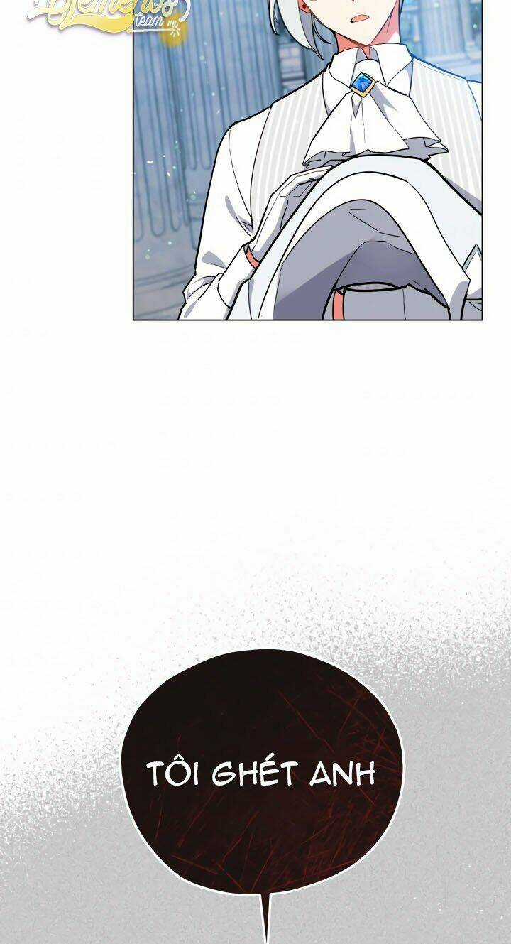 Quý Cô Khó Gần - Chapter 20 - Trang 3