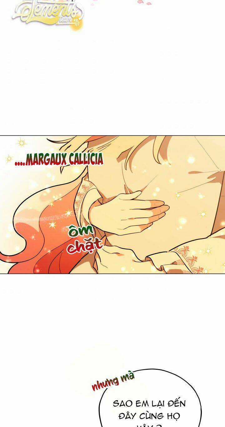 Quý Cô Khó Gần - Chapter 20 - Trang 21