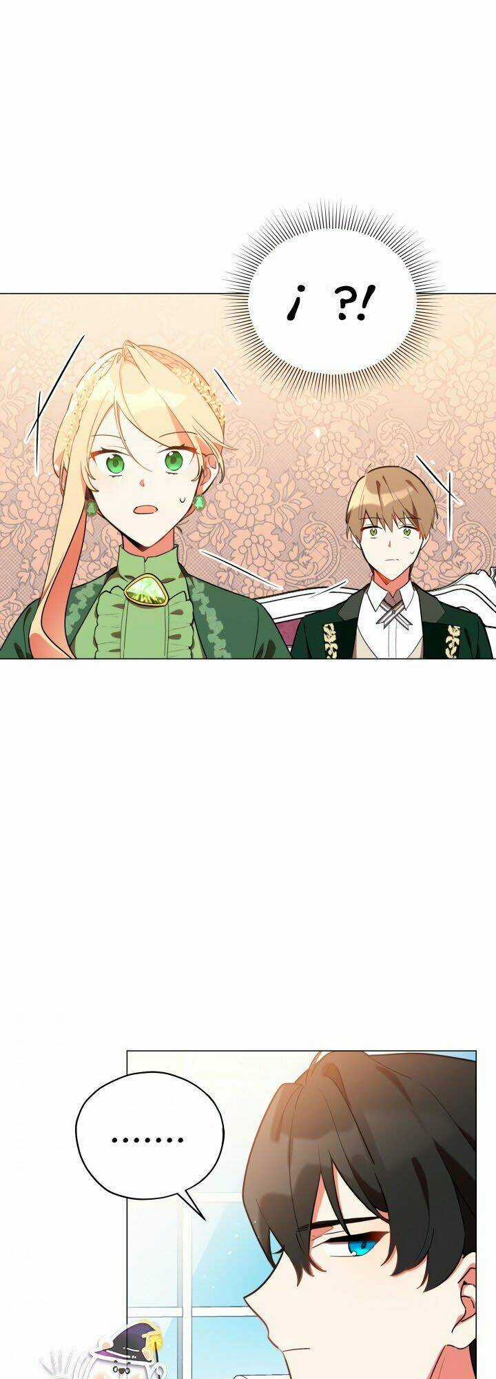 Quý Cô Khó Gần - Chapter 20 - Trang 26