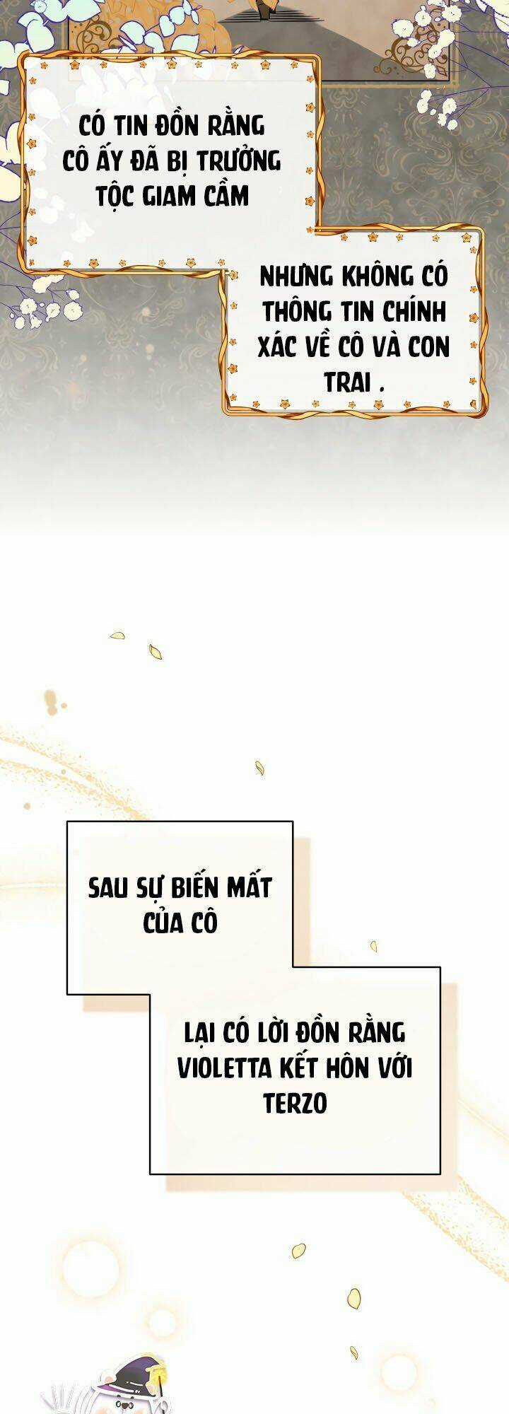 Quý Cô Khó Gần - Chapter 20 - Trang 35