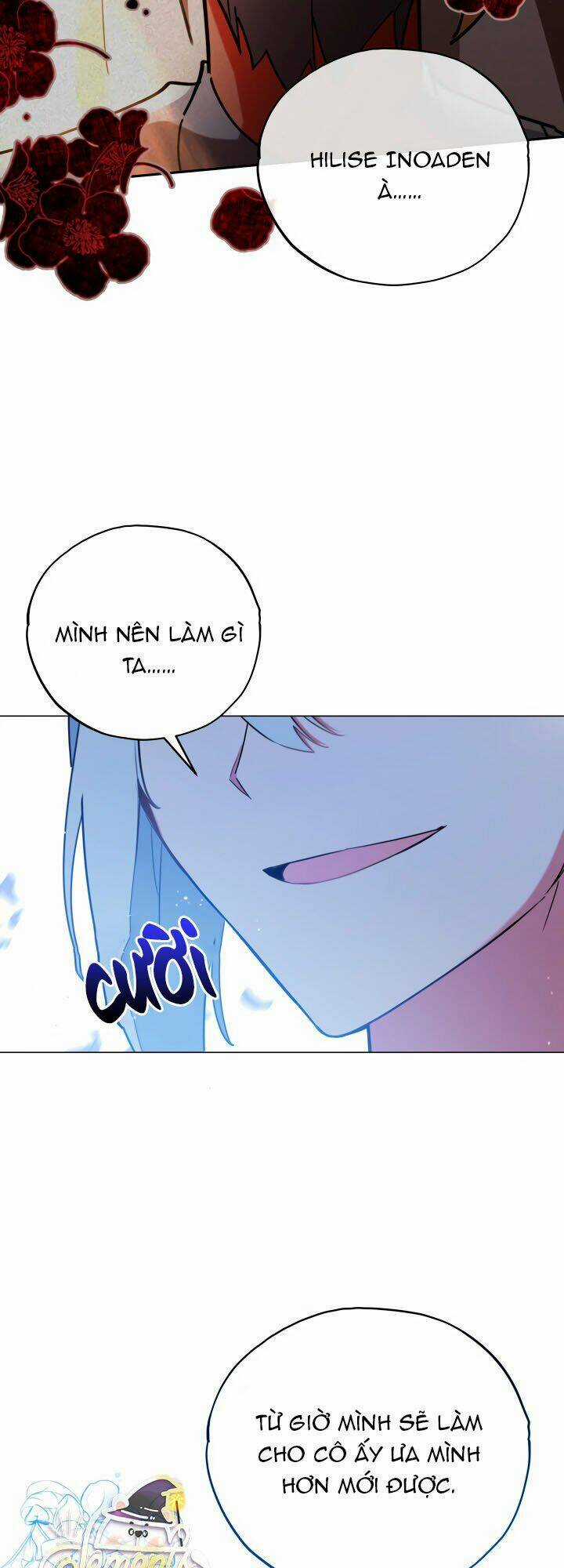 Quý Cô Khó Gần - Chapter 20 - Trang 5