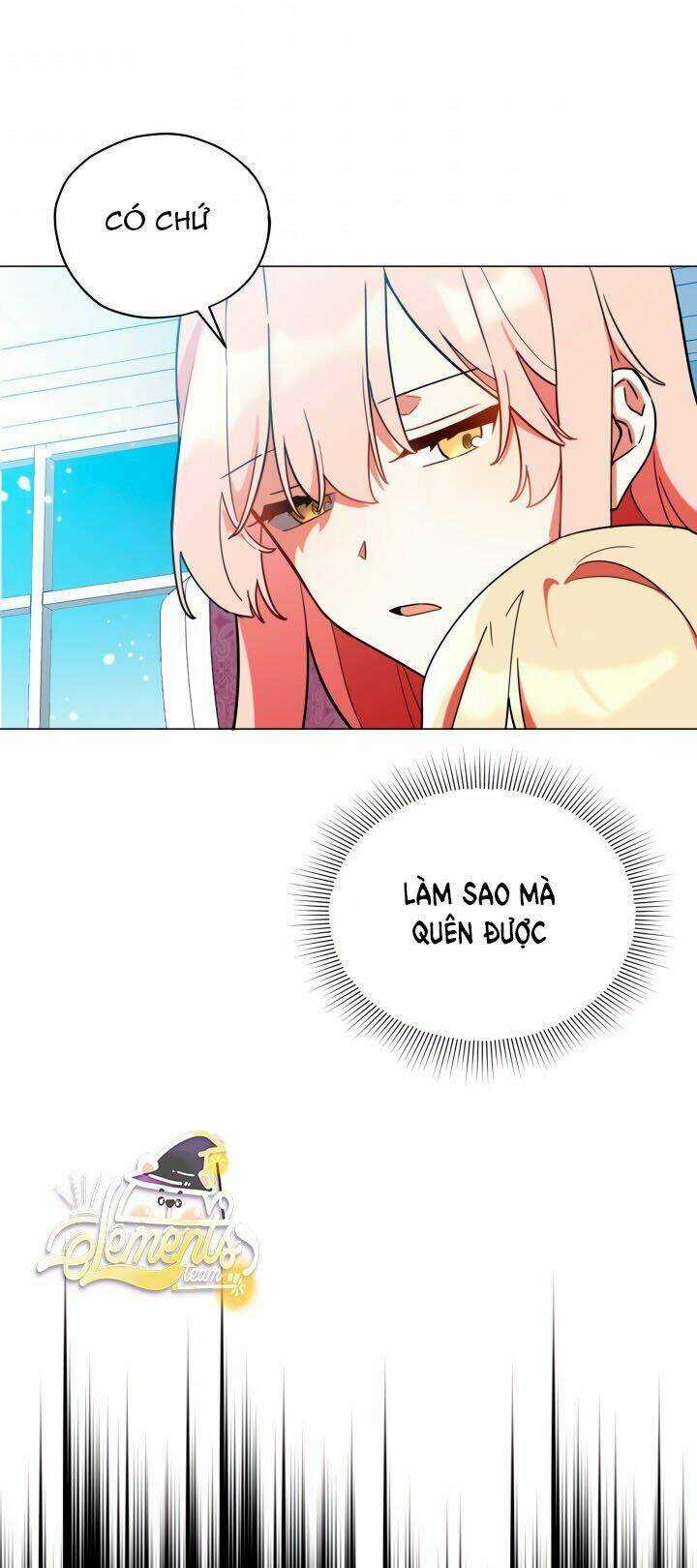 Quý Cô Khó Gần - Chapter 20 - Trang 46