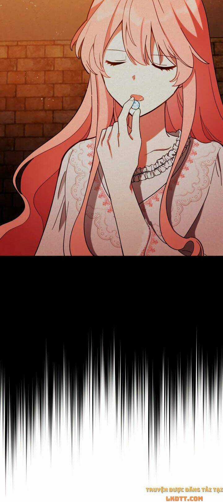 Quý Cô Khó Gần - Chapter 20 - Trang 49