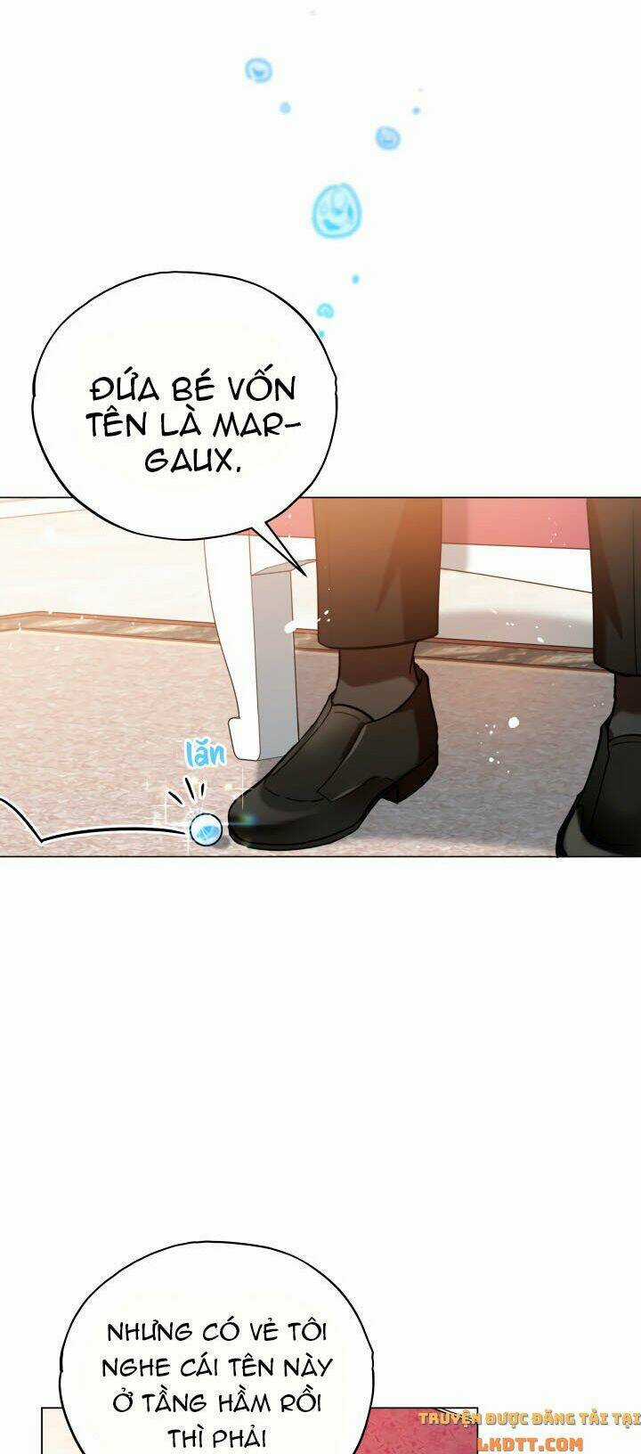 Quý Cô Khó Gần - Chapter 20 - Trang 57