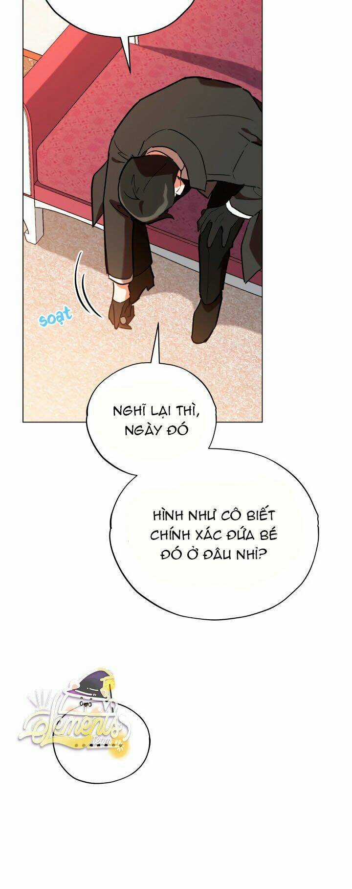 Quý Cô Khó Gần - Chapter 20 - Trang 58