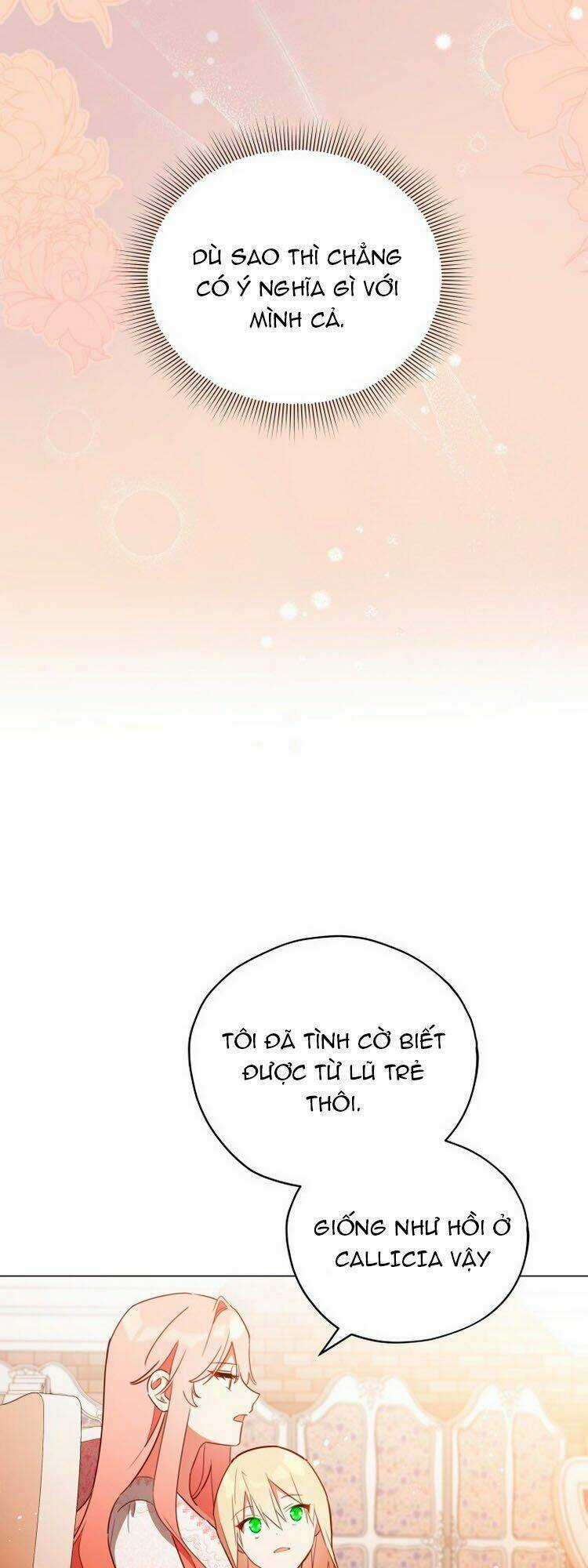 Quý Cô Khó Gần - Chapter 21 - Trang 11