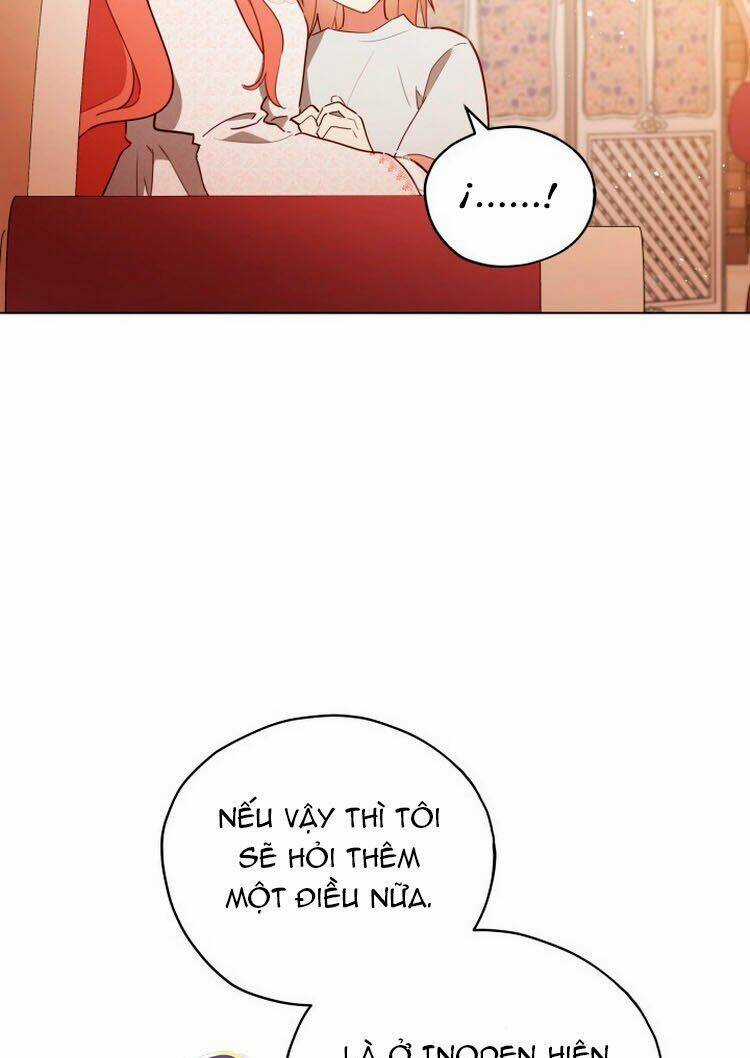 Quý Cô Khó Gần - Chapter 21 - Trang 12