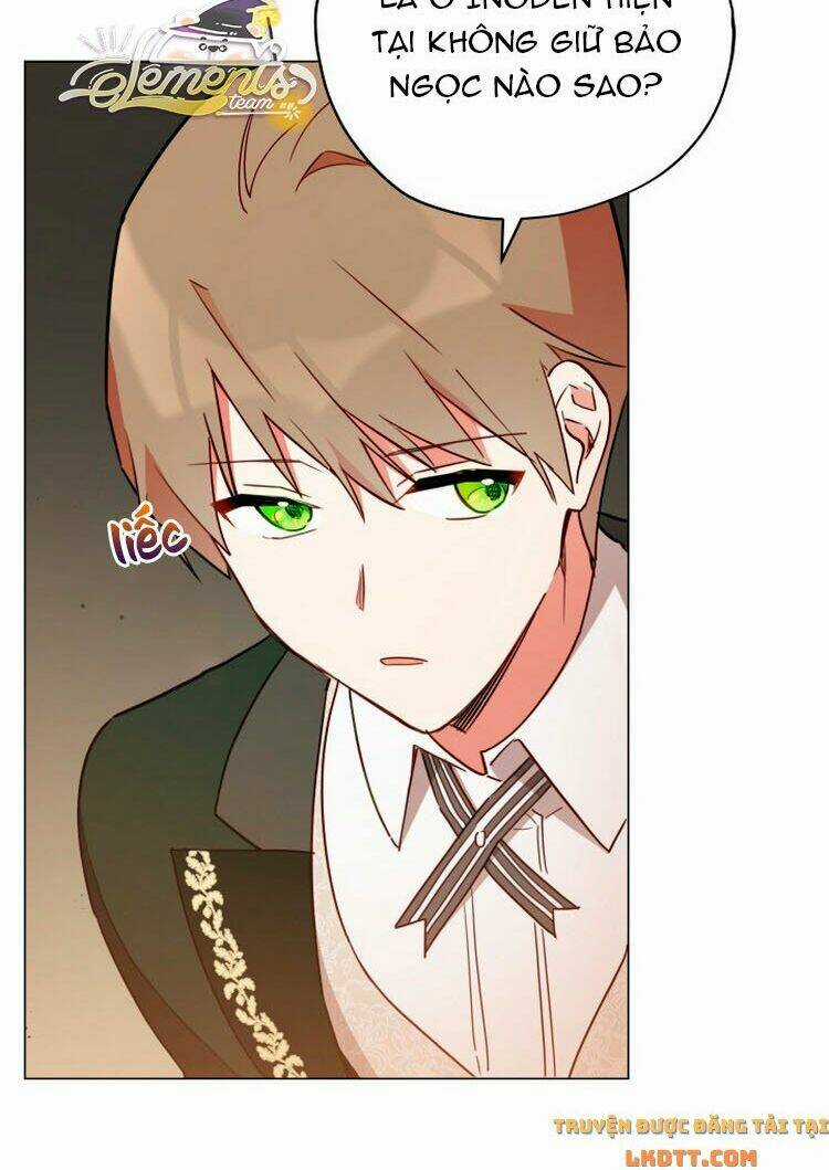 Quý Cô Khó Gần - Chapter 21 - Trang 13