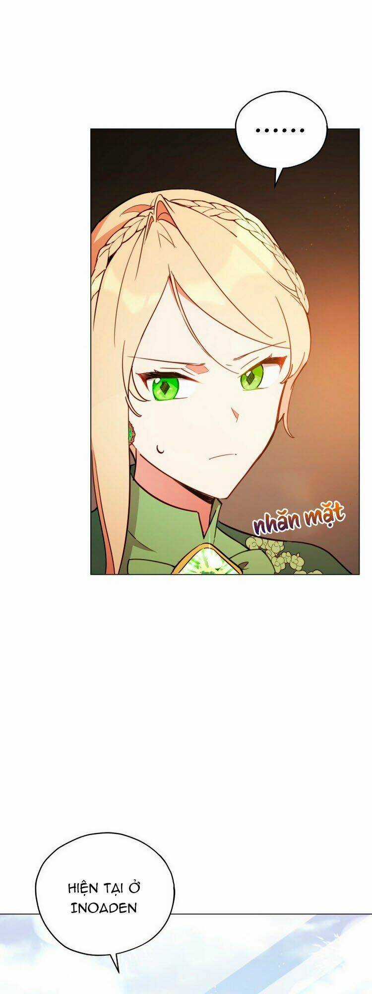 Quý Cô Khó Gần - Chapter 21 - Trang 14