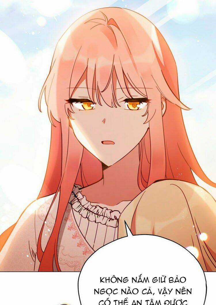 Quý Cô Khó Gần - Chapter 21 - Trang 15