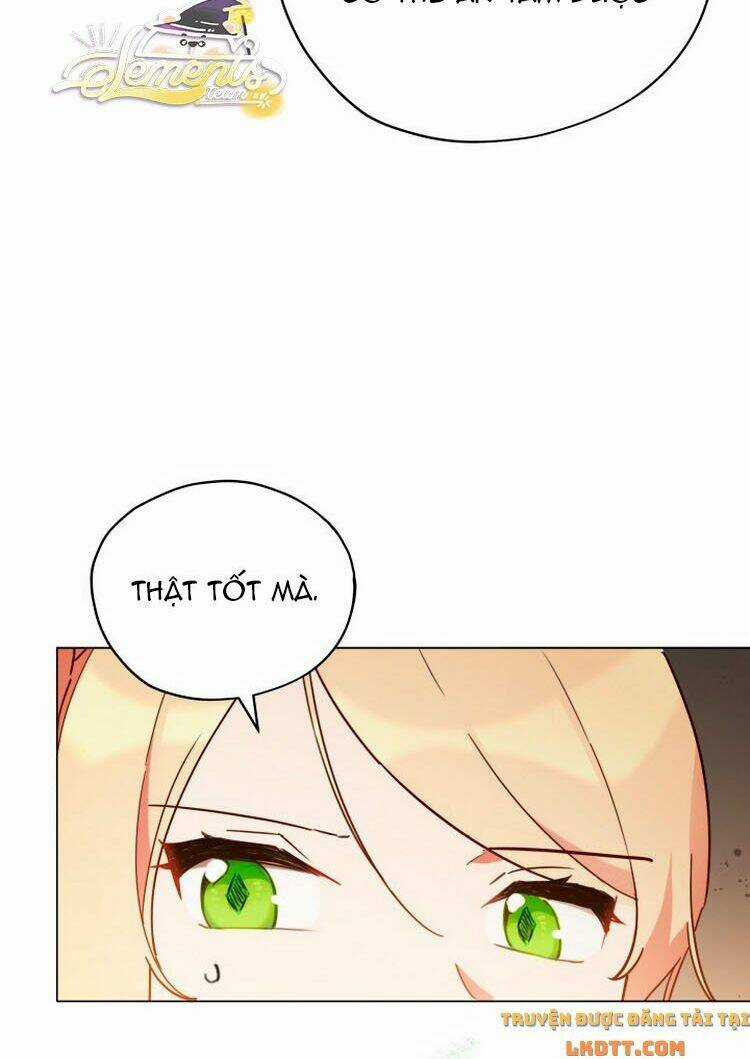 Quý Cô Khó Gần - Chapter 21 - Trang 16