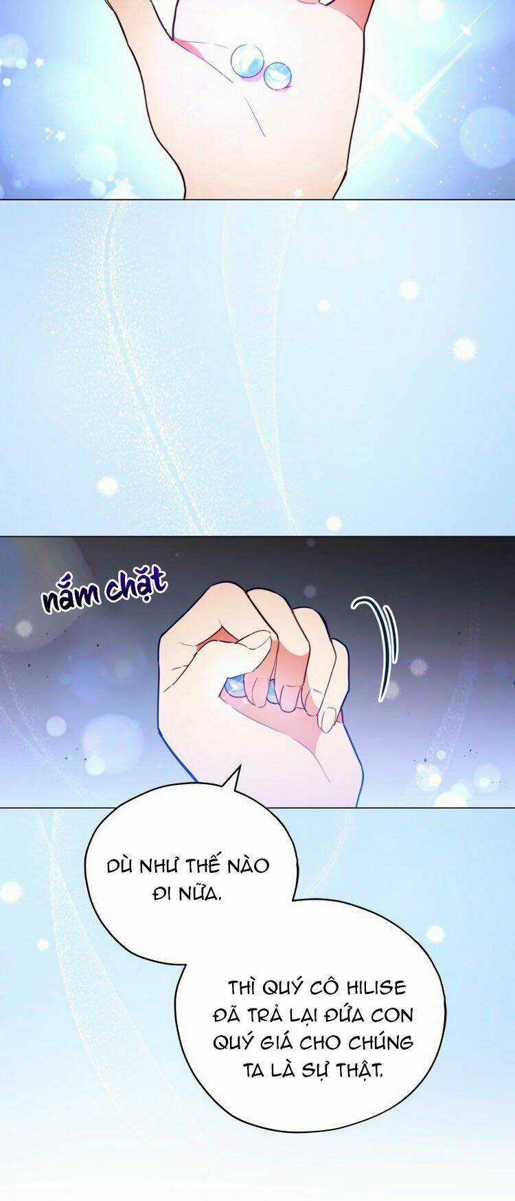 Quý Cô Khó Gần - Chapter 21 - Trang 19