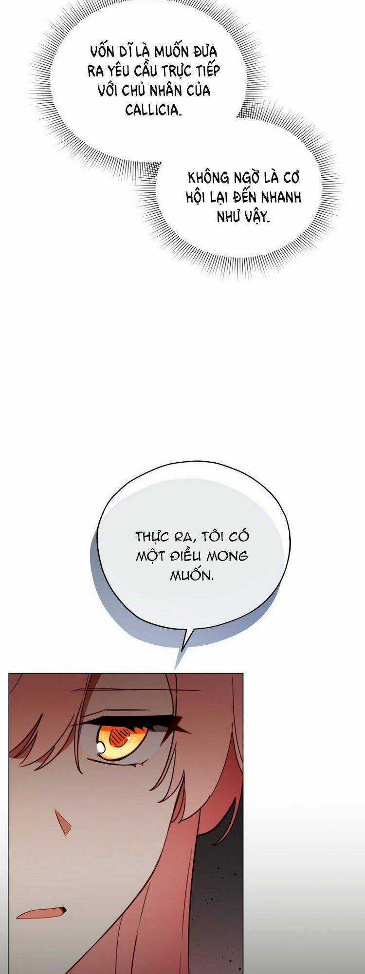 Quý Cô Khó Gần - Chapter 21 - Trang 21