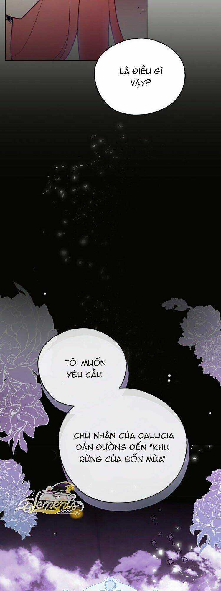 Quý Cô Khó Gần - Chapter 21 - Trang 22