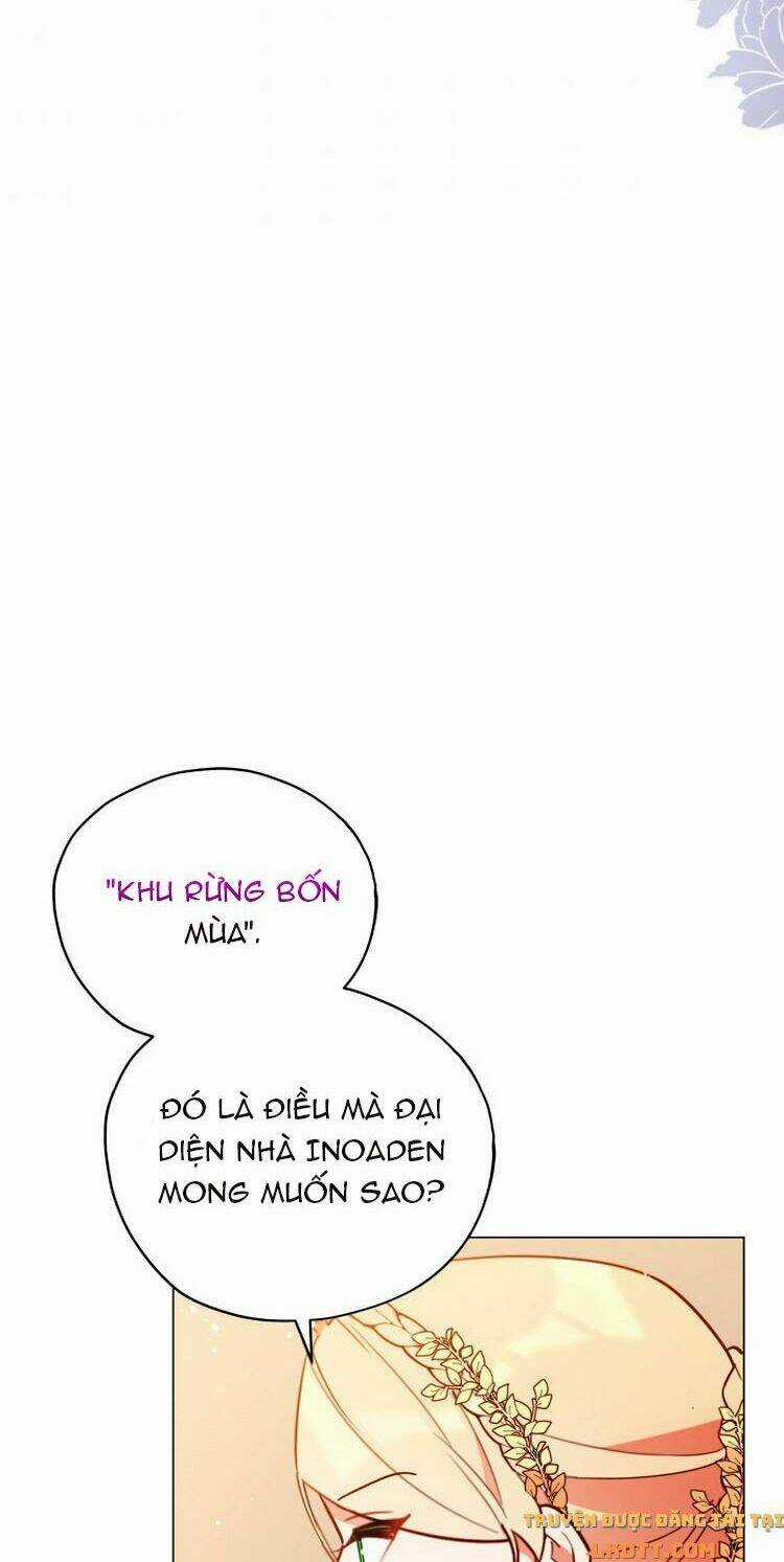 Quý Cô Khó Gần - Chapter 21 - Trang 24