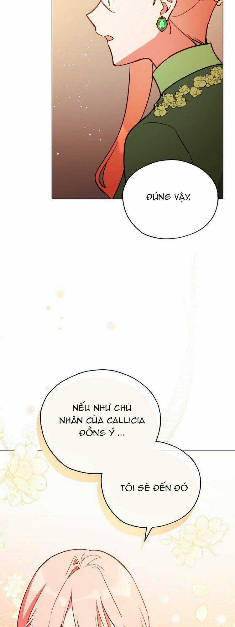 Quý Cô Khó Gần - Chapter 21 - Trang 25