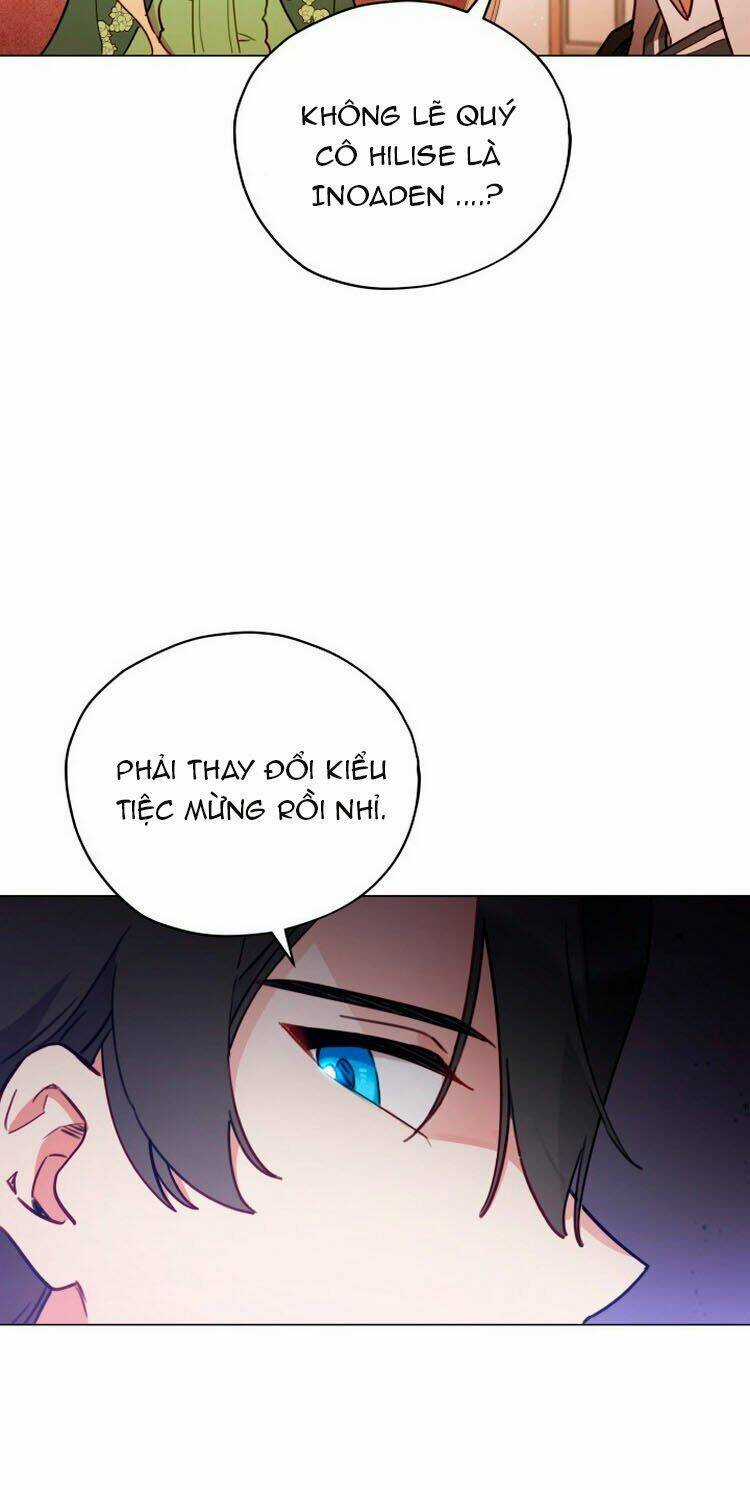 Quý Cô Khó Gần - Chapter 21 - Trang 27