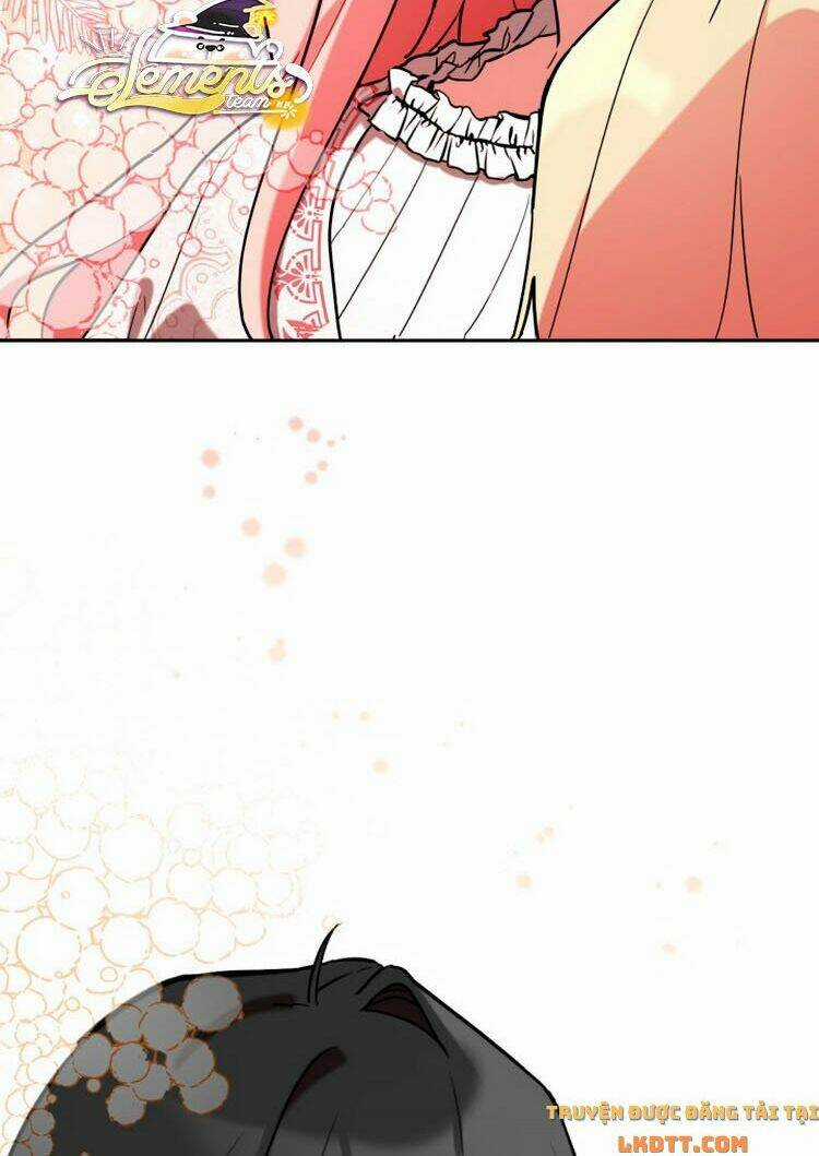 Quý Cô Khó Gần - Chapter 21 - Trang 4