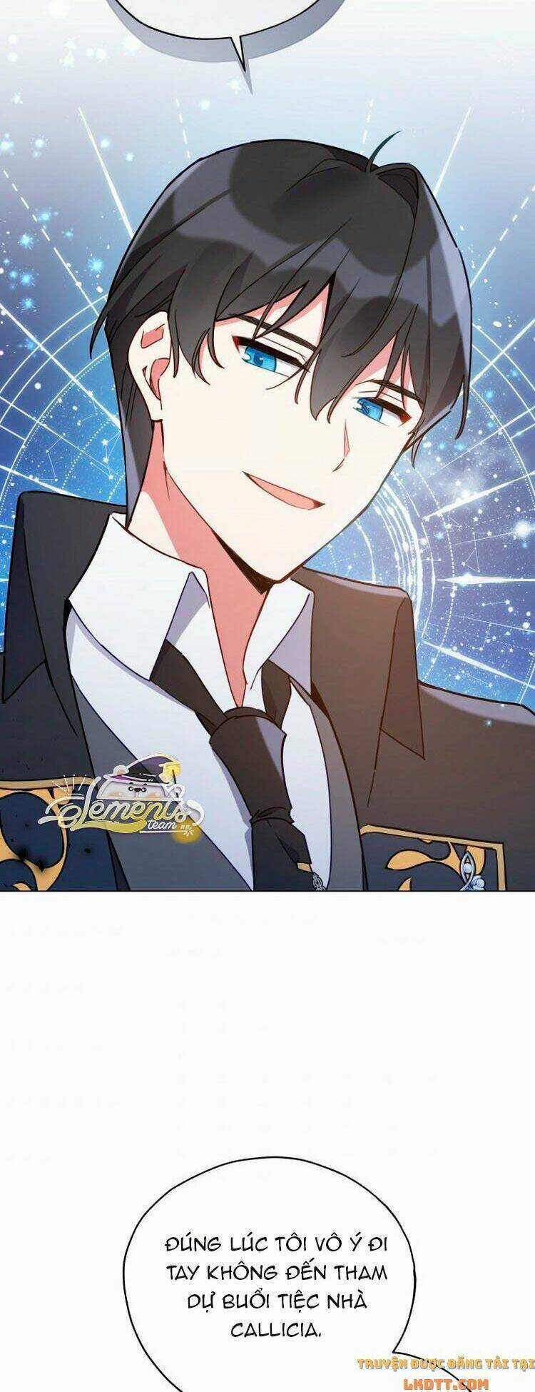 Quý Cô Khó Gần - Chapter 21 - Trang 34